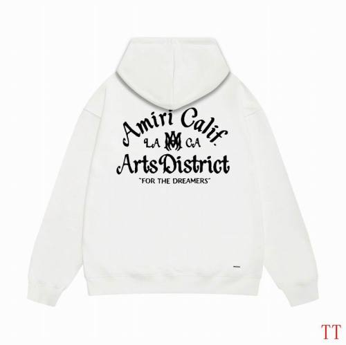 Amiri men Hoodies-2410(S-XXL)