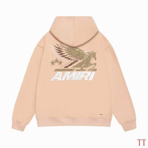 Amiri men Hoodies-2426(S-XXL)
