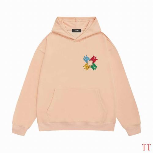 Amiri men Hoodies-2563(S-XXL)