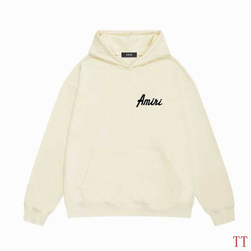 Amiri men Hoodies-2451(S-XXL)