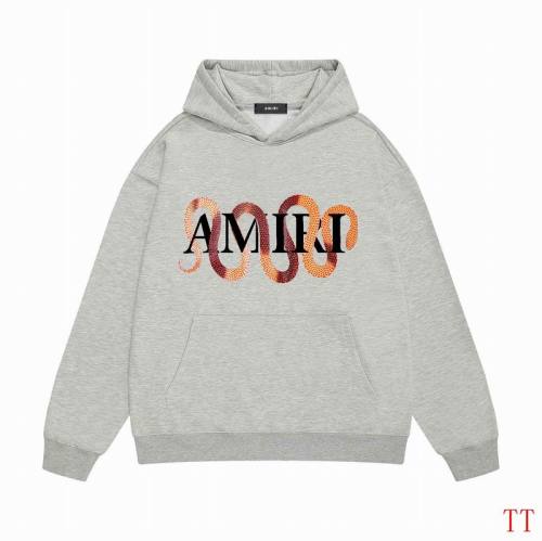 Amiri men Hoodies-2539(S-XXL)