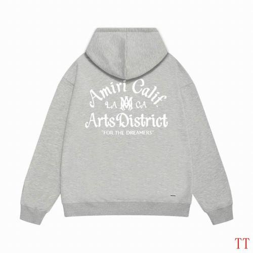 Amiri men Hoodies-2398(S-XXL)