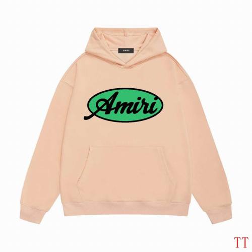 Amiri men Hoodies-2605(S-XXL)
