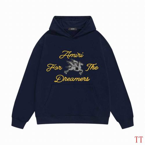 Amiri men Hoodies-2471(S-XXL)