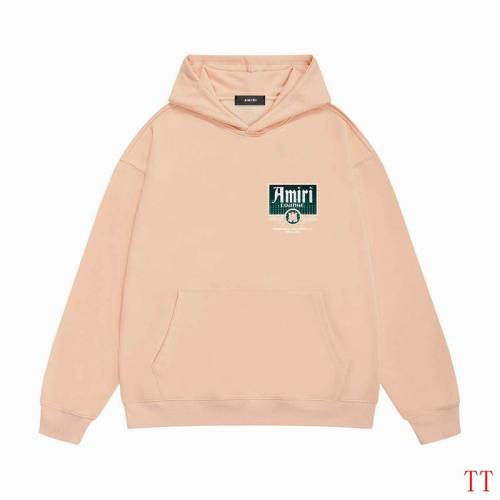 Amiri men Hoodies-2507(S-XXL)