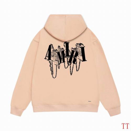 Amiri men Hoodies-2594(S-XXL)