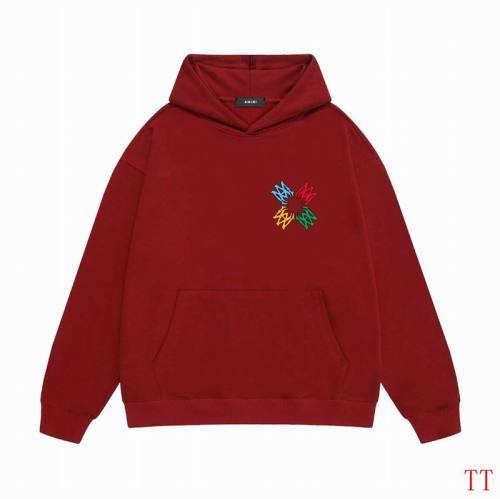 Amiri men Hoodies-2569(S-XXL)