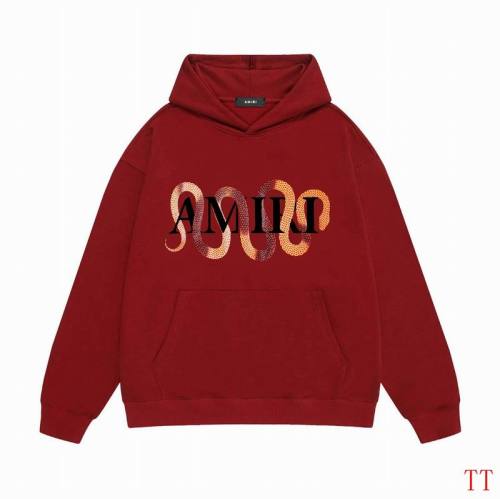 Amiri men Hoodies-2534(S-XXL)