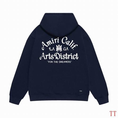 Amiri men Hoodies-2400(S-XXL)
