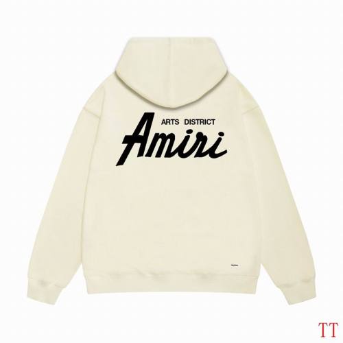 Amiri men Hoodies-2452(S-XXL)