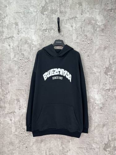 B men Hoodies-2635(XS-L)