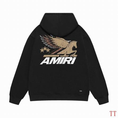 Amiri men Hoodies-2418(S-XXL)
