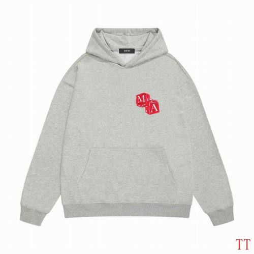 Amiri men Hoodies-2495(S-XXL)