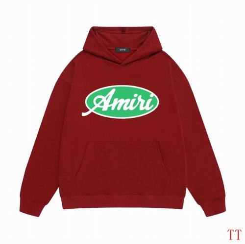 Amiri men Hoodies-2603(S-XXL)