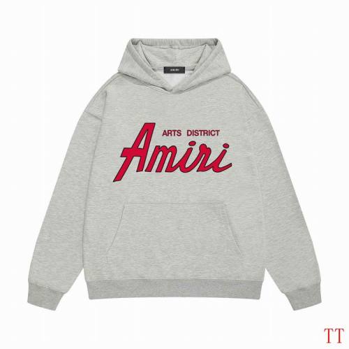 Amiri men Hoodies-2552(S-XXL)