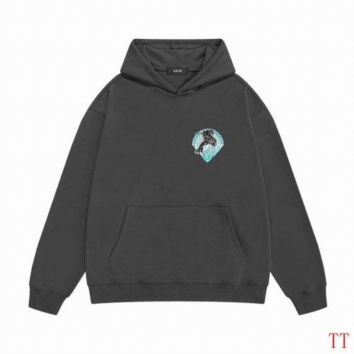 Amiri men Hoodies-2485(S-XXL)