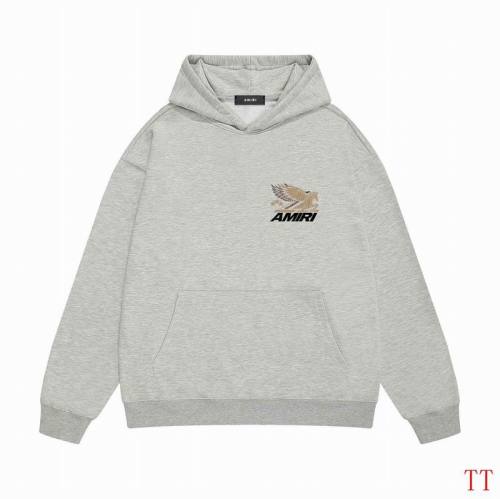 Amiri men Hoodies-2419(S-XXL)