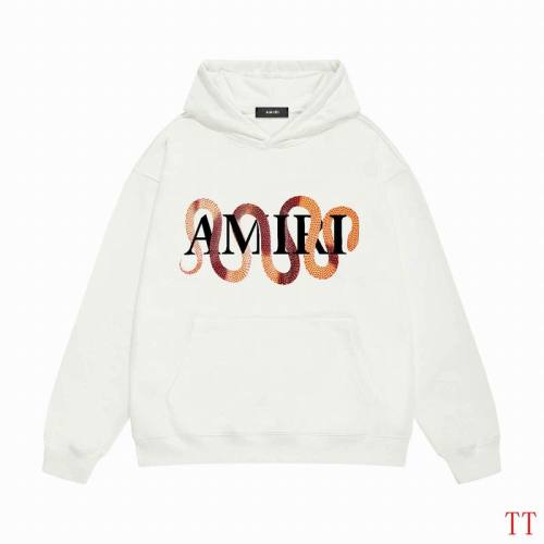 Amiri men Hoodies-2540(S-XXL)