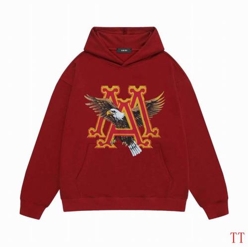 Amiri men Hoodies-2670(S-XXL)