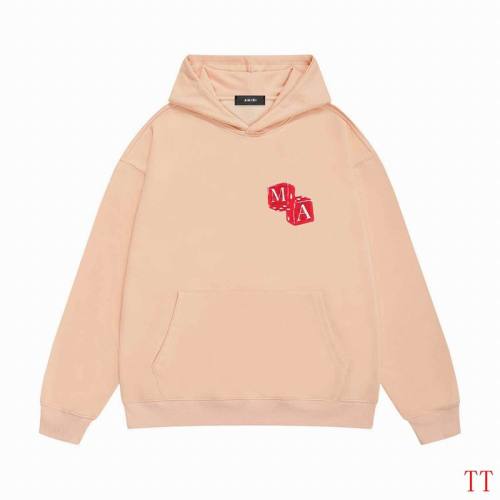 Amiri men Hoodies-2493(S-XXL)