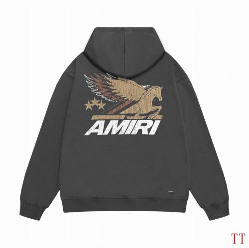 Amiri men Hoodies-2430(S-XXL)