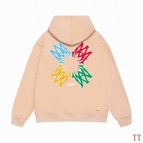 Amiri men Hoodies-2578(S-XXL)