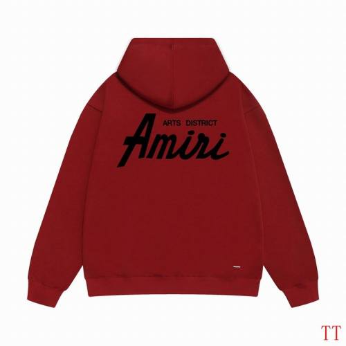 Amiri men Hoodies-2458(S-XXL)