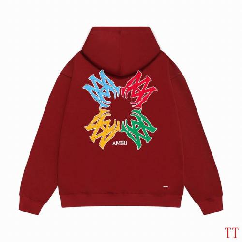 Amiri men Hoodies-2576(S-XXL)