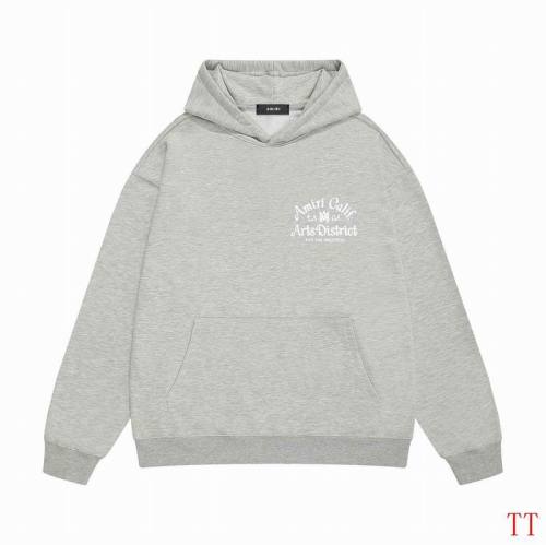 Amiri men Hoodies-2397(S-XXL)