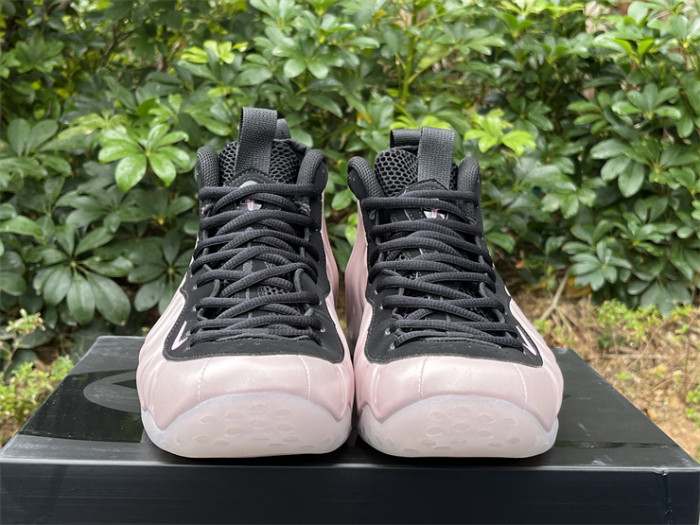 Authentic Nike Air Foamposite One “DMV”