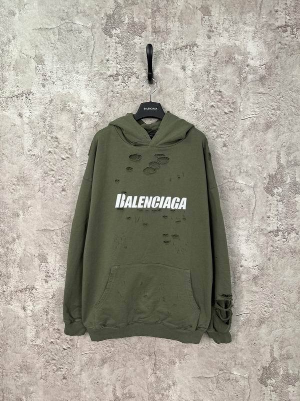 B men Hoodies-2642(XS-L)