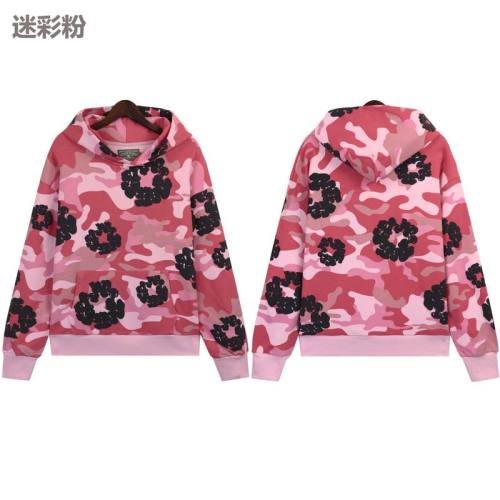 Denim Tears Hoodies-177(S-XL)