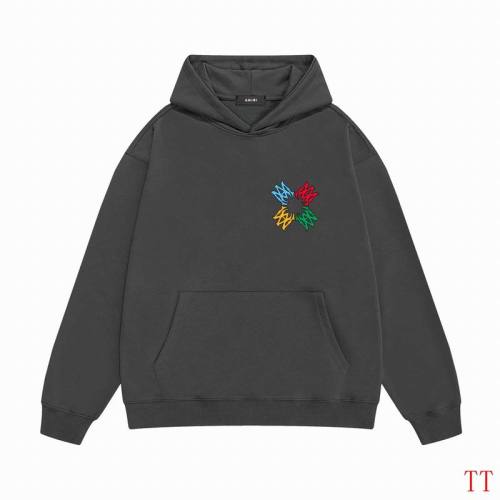 Amiri men Hoodies-2555(S-XXL)