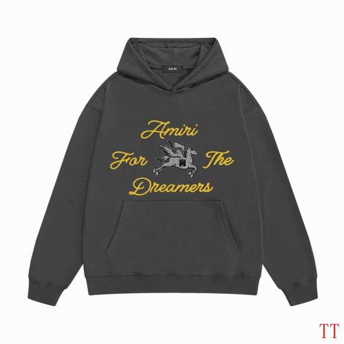 Amiri men Hoodies-2467(S-XXL)