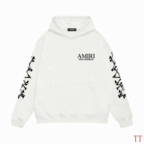 Amiri men Hoodies-2657(S-XXL)