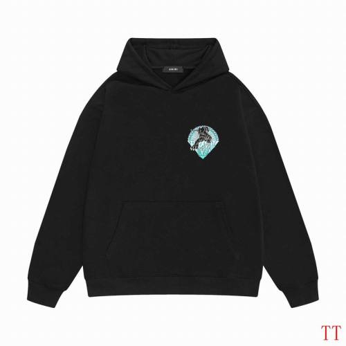Amiri men Hoodies-2477(S-XXL)