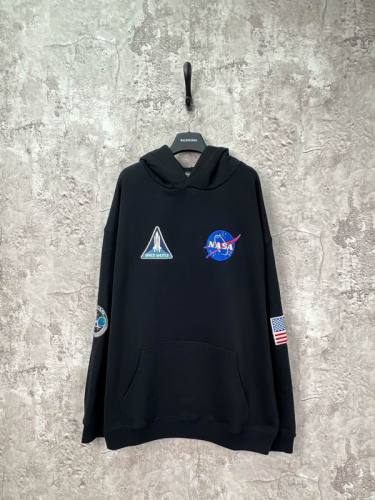 B men Hoodies-2641(XS-L)