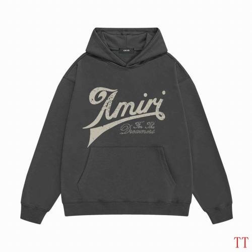 Amiri men Hoodies-2682(S-XXL)