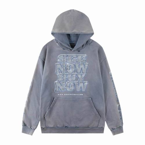 B men Hoodies-2630(XS-L)