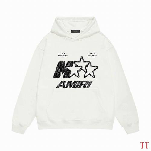 Amiri men Hoodies-2436(S-XXL)