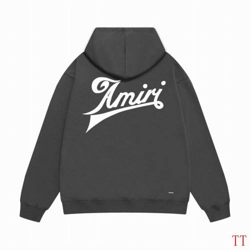 Amiri men Hoodies-2634(S-XXL)