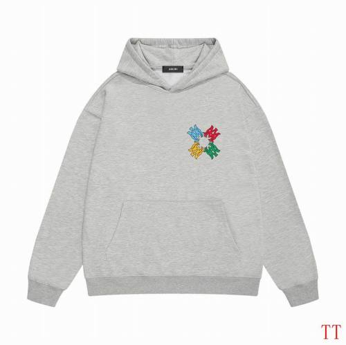 Amiri men Hoodies-2559(S-XXL)