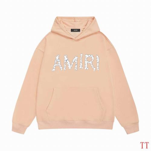 Amiri men Hoodies-2543(S-XXL)