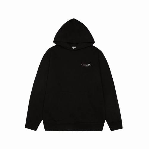 Dior men Hoodies-959(XS-L)