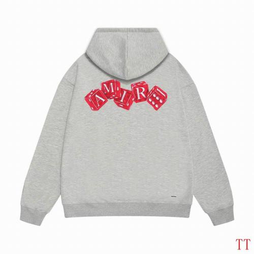 Amiri men Hoodies-2496(S-XXL)