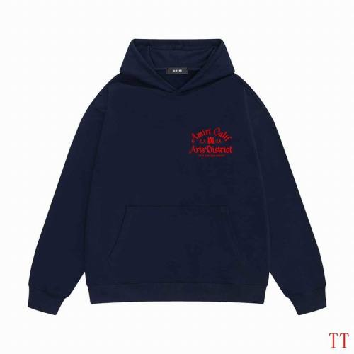 Amiri men Hoodies-2411(S-XXL)