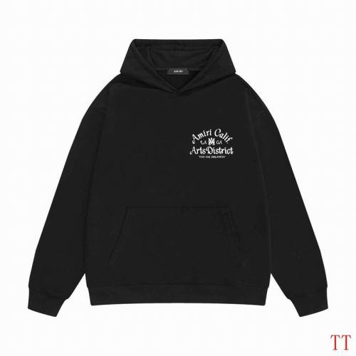 Amiri men Hoodies-2383(S-XXL)