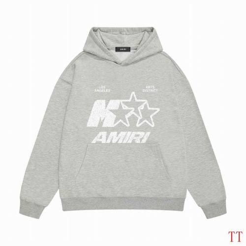 Amiri men Hoodies-2442(S-XXL)