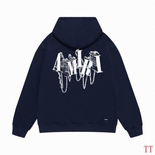 Amiri men Hoodies-2586(S-XXL)