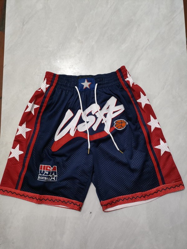 NBA Shorts-1852